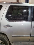 2010 - 2014 Cadillac Escalade Passenger Right Rear Side Door. Fixed Price $764.40.
