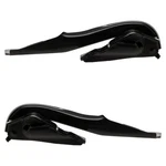 Pair Of Hood Hinges 2023-2025 Mazda CX-50 Gt 2.5L 4 Cyl Oem Grade MA1236159. Fixed Price $114.64.