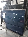 Passenger Rear Side Door Electric Cladding Fits 07-17 Navigator 507244. Fixed Price $548.33.