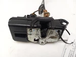 Front Driver Door Lock Actuator Fits Chevrolet Impala 2006 - 2016 Oem. Fixed Price $54.00.