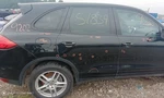 Passenger Rear Side Door Electric Opt 3Y7 Fits 12-18 Porsche Cayenne 735352. Fixed Price $500.00.