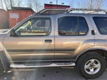 (local Pickup Only) Driver Left Door Electric Fits 01-04 Frontier 558511. Fixed Price $249.90.
