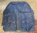 Austin Healey 3000 MK3 Original Tonneau Cover, Blue. Used. AH7. Fixed Price $204.99.