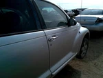 Passenger Right Front Door Fits 01-02 Pt Cruiser 62575. Fixed Price $550.00.