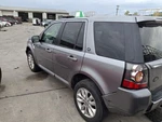 2013 Rover LR2 Driver Left Front Door Gray Used Oem 120-50372L 105K Miles. Fixed Price $284.95.