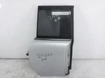 2012-2014 Mini Cooper Clubman Rear Passenger Right Door White Silver *dent*. Fixed Price $588.05.