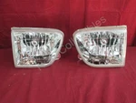 Nos Oem Mercury Mountaineer Headlamp Light 1998 - 01 Pair. Fixed Price $99.99.