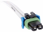 For 1994-2004 Oldsmobile Silhouette Door Lock Motor Connector Ac Delco 56972ST. Fixed Price $32.33.