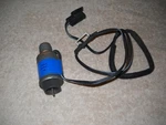Nos Mopar 1975 Fury Charger Cordoba Coronet Emission/egr Maintenance Lamp Switch. Fixed Price $30.00.