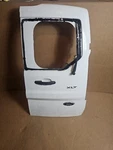 Right Rear Cargo Door Fits: 2014 - 2020 Ford Transit Connect R. W/window Wiper. Fixed Price $619.20.