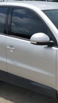 2018-2018 Volkswagen Tiguan Rh Right Passenger Front Door Oem. Fixed Price $821.50.