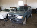 Passenger Rear Side Door Electric Fits 98-01 Explorer 2078872. Fixed Price $600.00.