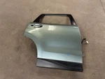 14-18 Subaru Forester Rear Right Side Exterior Door Shell, Oem LOT3667. Fixed Price $382.50.