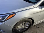 Driver Fender Vin 8TH Digit Hybrid Fits 16-17 Sonata 4933341. Fixed Price $413.20.