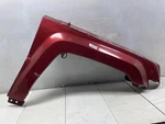 2009 Jeep Patriot Front Right Passenger Side Fender Oem (red Crystal Pearl). Fixed Price $168.31.