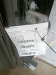 2011-2025 Dodge Durango Driver Rear Door Assembly W/card Glass Black. Fixed Price $795.00.