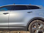 2015 Hyundai Santa Fe Driver Rear Door Shell Used Local Pickup Only. Fixed Price $284.95.