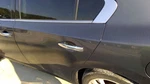 2012 Nissan Maxima Left Rear Door 4DR Gry Used Oem 130-50377BL. Fixed Price $284.95.