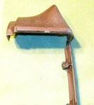 Nos Mopar 1977-1979 Chrysler Lebaron, Dodge Diploma Rr Quarter EXTENSION,4015578. Fixed Price $31.49.