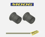 Moog K8135 - Control Arm Bushing Kit 2 Bushes, New Box. Fixed Price $27.95.