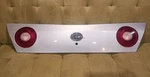 2000-2005 Chevrolet Chevy Impala Center Trunk Mounted Tail Light Panel Silver. Fixed Price $149.95.