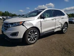 (local Pickup Only) Passenger Front Door Tempered Glass Fits 15-24 Edge 2045816. Fixed Price $199.90.