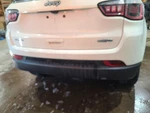 Rear Bumper Two Piece Lower Cover Without Park Assist Fits 17-24 Compass 656702. Fixed Price $649.00.