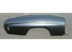 Sherman 708-50CR Rh Side Quarter Panel Full 2 Door Fits Chevrolet Chevelle. Fixed Price $695.18.