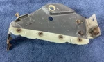 70 Dodge Charger 500 R/t Left Center Grille Support Bracket. Fixed Price $74.95.