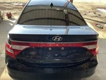 Trunk/hatch/tailgate Rear View Camera Base Fits 14-15 Azera 4870223. Fixed Price $416.25.