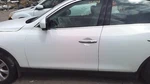 Driver Left Front Door Thru 6/10 Fits 08-10 Infiniti EX35 32522938. Fixed Price $610.56.