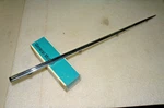 1965 Cadillac Deville Fleetwood Calais Right, Left Front Fender Spear 1482624 Gm. Fixed Price $149.00.