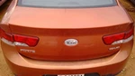 Trunk/hatch/tailgate Coupe Ex Fits 10-13 Forte 249572. Fixed Price $637.49.