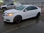Right Wht Front Door Assembly Oem 13-14 Chevrolet Malibu. Fixed Price $225.00.