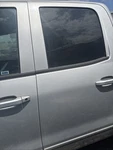 Used Rear Left Door Assembly Side Fits: 2015 Chevrolet Silverado 1500 Picku. Fixed Price $425.00.