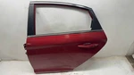 2015 2016 2017 2018 2019 Hyundai Sonata Left Rear Door Assembly Red. Fixed Price $675.00.