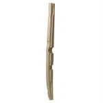 United Pacific B20060 1932 Fits Ford 5-WINDOW Coupe Hardwood Door Posts, Rh. Fixed Price $200.99.