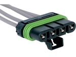 For Pontiac Bonneville Power Window Control Module Connector Delco 18187RKMR. Fixed Price $43.07.