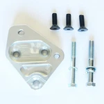 Hurst Body A833 Mopar 4 Speed Shifter Aluminum Mount Replaces Oem 1956350. Fixed Price $61.99.
