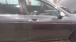 2012 Honda Accord Right Passenger Front Door Assembly Gray 737M 92516. Fixed Price $544.22.
