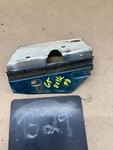 1964 1965 Gto Chevelle Gs Malibu Skylark Cutlass Right Door Latch Mount Panel Oe. Fixed Price $29.99.