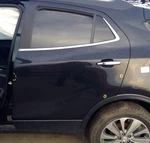 2013-2022 Buick Encore Lh Driver Rear Door Factory W/ Glass Gray. Fixed Price $489.99.