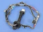 06-09 Dodge Ram Oem Mopar Rh Front Door Wiring 56051692AB 187943. Fixed Price $119.00.