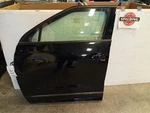 Black Driver Left Front Door From 2023 Chevy Blazer 10012240. Fixed Price $802.00.