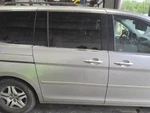 (local Pickup Only) Passenger Rear Side Door Slider Touring Fits 05-07 Odyssey. Fixed Price $189.90.