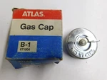 Nos 1969 Amc Amx 1970 Ford Fairlane Torino Vintage Gas Fuel Cap Concours Early. Fixed Price $29.99.
