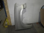 Passenger Right Fender Fits 07-14 Suburban 1500. Fixed Price $624.99.