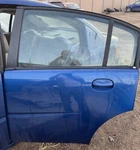 2002 - 2005 Saturn Ion Door Shell Rear Left Driver Side Oem. Fixed Price $180.00.