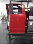 Driver Rear Side Door Extended Cab Fits 17-22 Ford F250SD Pickup 533351. Fixed Price $610.73.