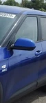 2021-2025 Kia Seltos Lh Left Driver Front Door Oem. Fixed Price $1086.50.